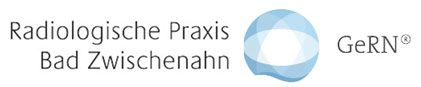 GeRN GbR Radiologische Praxis Bad Zwischenahn Logo